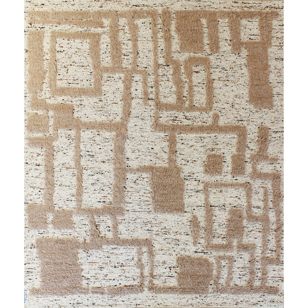 ROJA MODERN AREA RUG