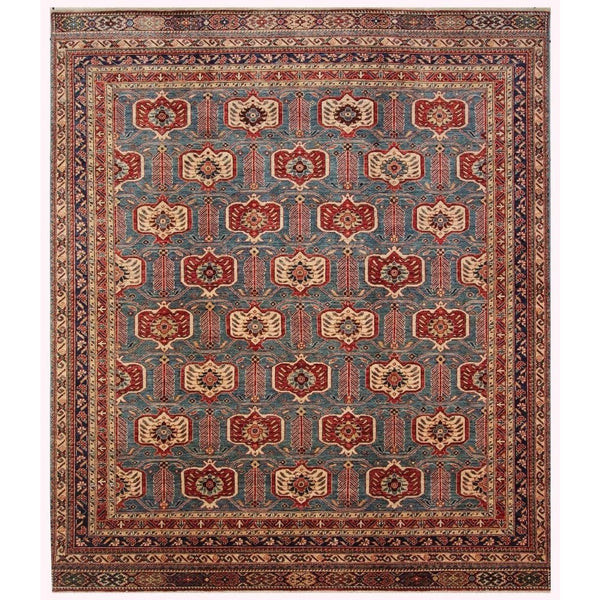 ZARIF ARYANA AREA RUG - Roja Rugs