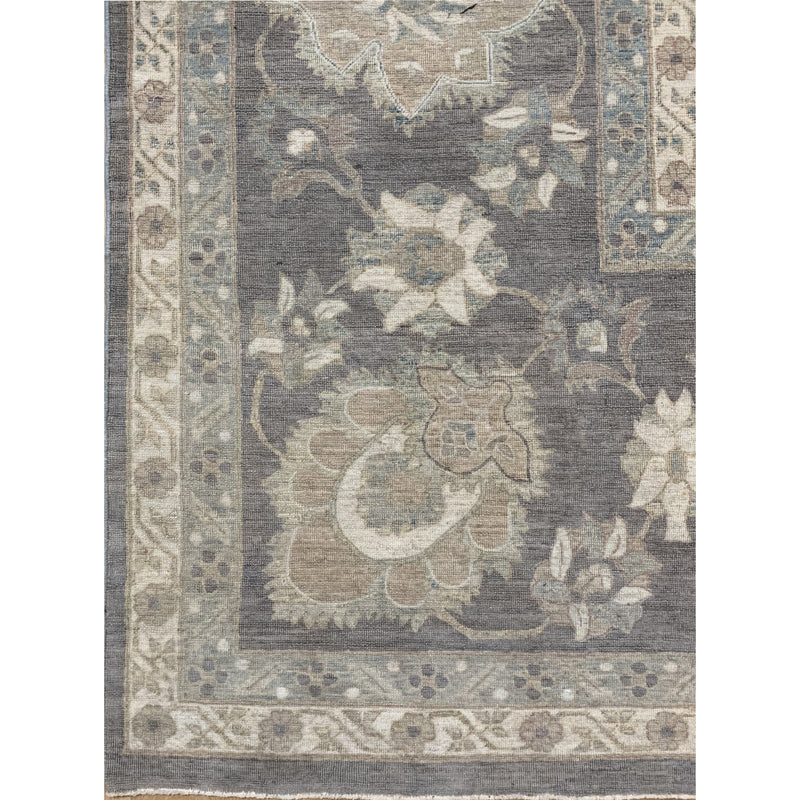 ROJA OUSHAK AREA RUG