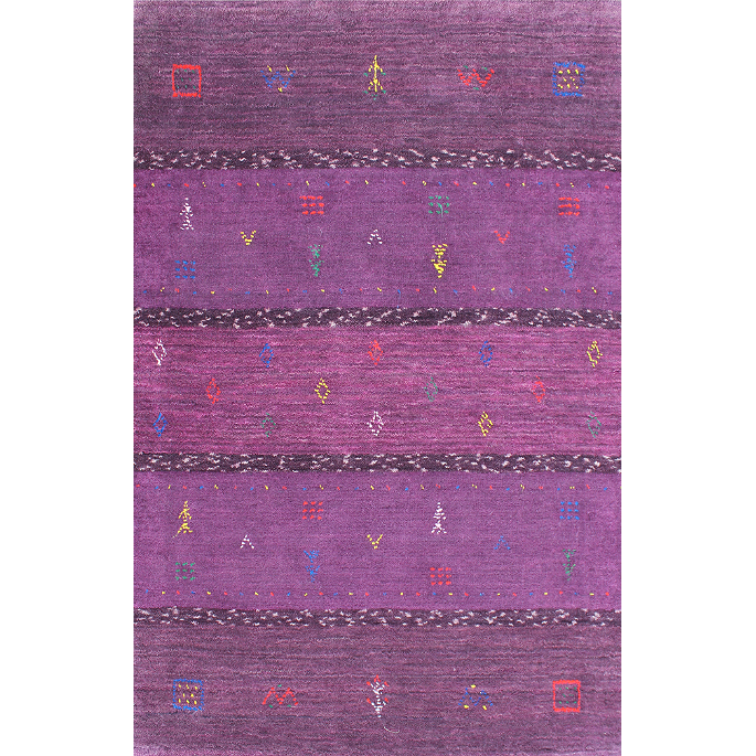 ROJA GABBEH AREA RUG