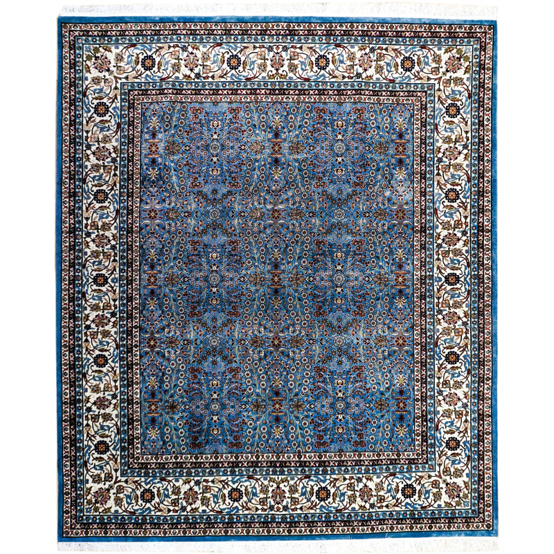 34546 ROJA HEREKE AREA RUG - Roja Rugs