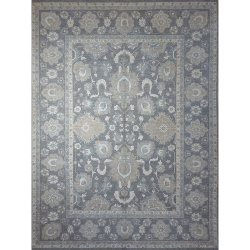 ROJA OUSHAK AREA RUG