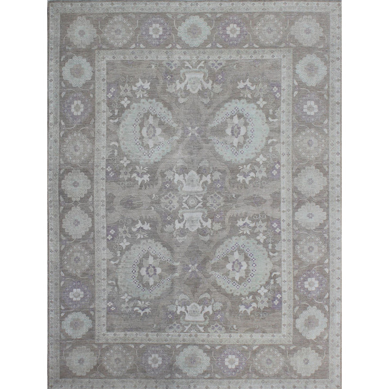 34605 NOORISTAN AREA RUG - Roja Rugs