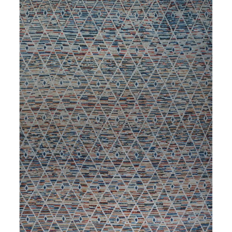 ROJA MOROCCAN AREA RUG