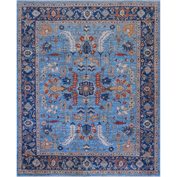 ZARIF ARYANA AREA RUG - Roja Rugs