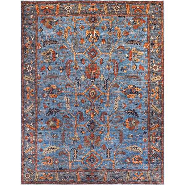 ZARIF ARYANA AREA RUG - Roja Rugs