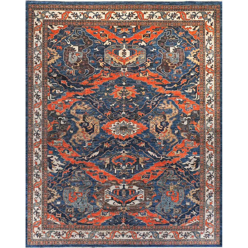 ZARIF ARYANA AREA RUG - Roja Rugs