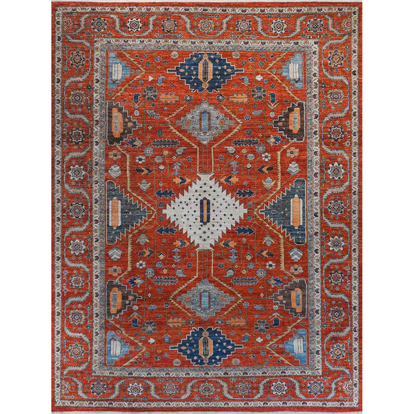 ZARIF ARYANA AREA RUG - Roja Rugs