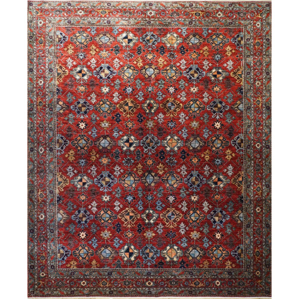 ROJA ZARIF ARYANA AREA RUG