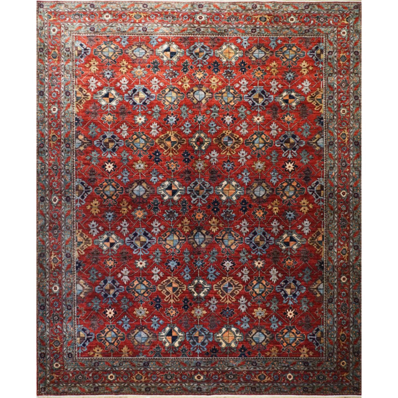 ROJA ZARIF ARYANA AREA RUG