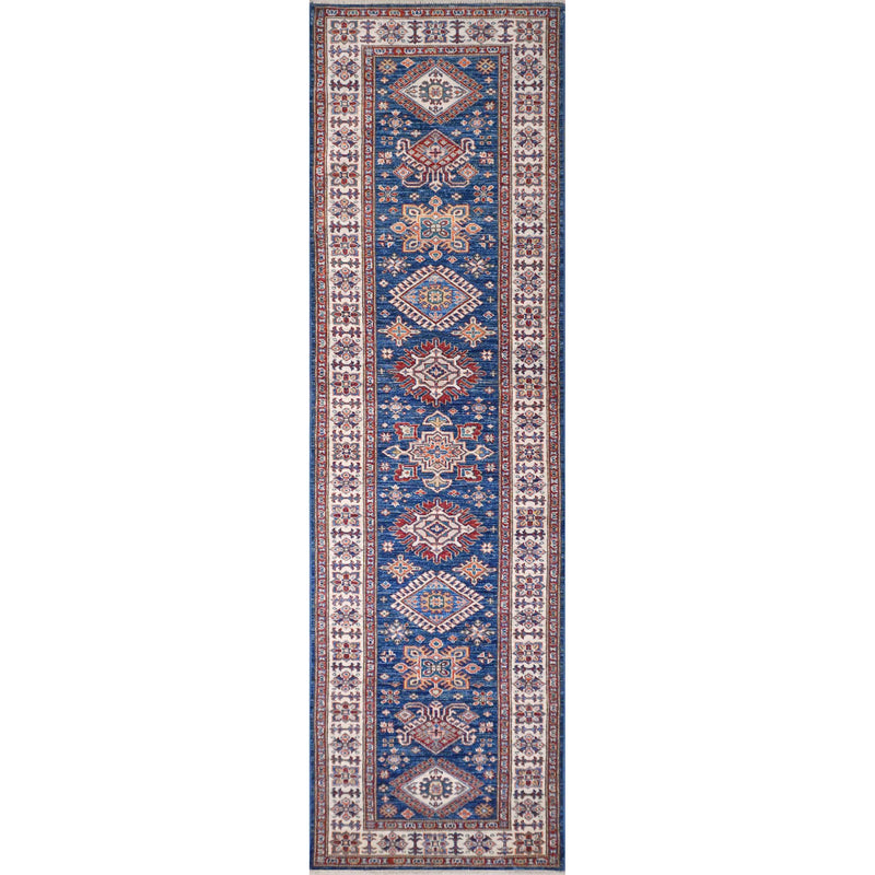 SUPER KAZAK RUNNER - Roja Rugs