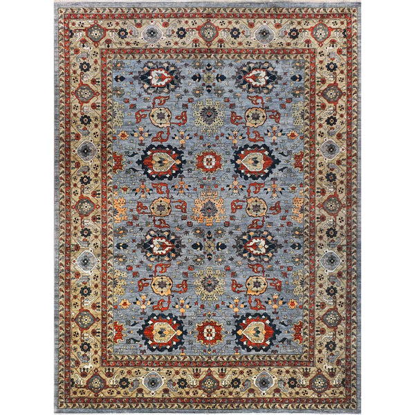 FINE ZARIF ARYANA AREA RUG - Roja Rugs