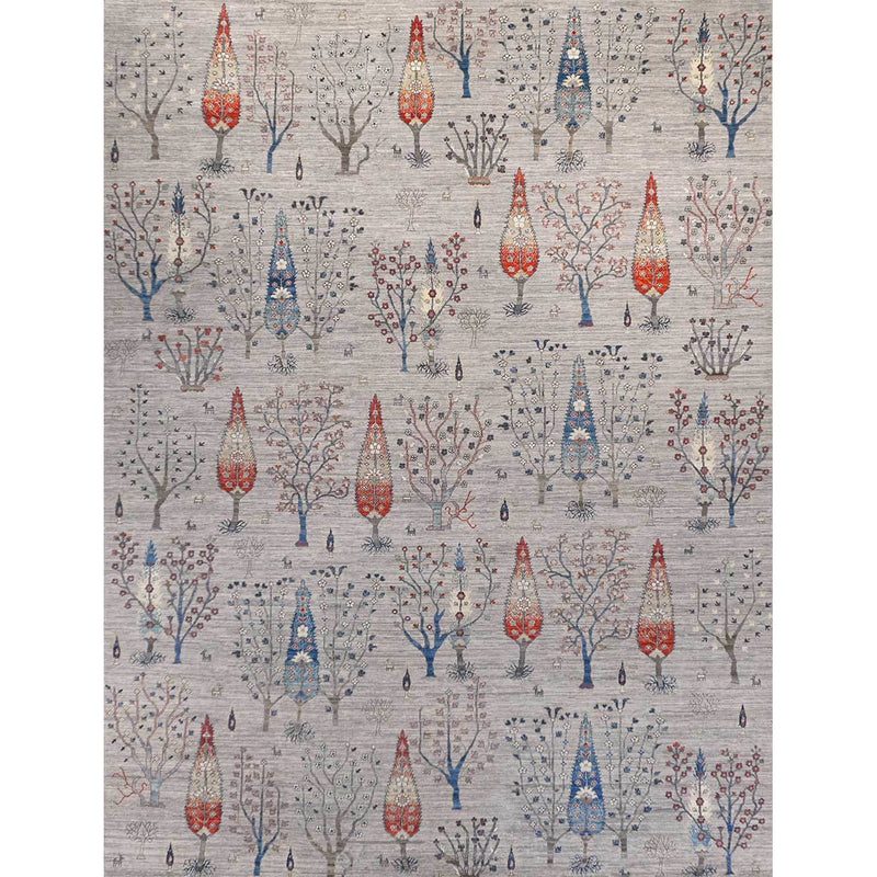 LORI NOMAD AREA RUG - Roja Rugs