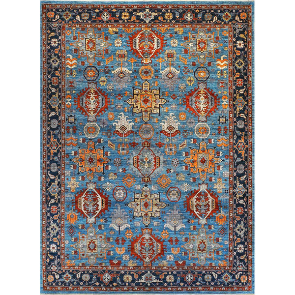 FINE ZARIF ARYANA AREA RUG - Roja Rugs