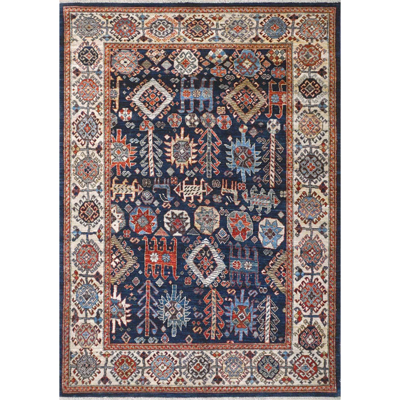 FINE ZARIF ARYANA AREA RUG - Roja Rugs