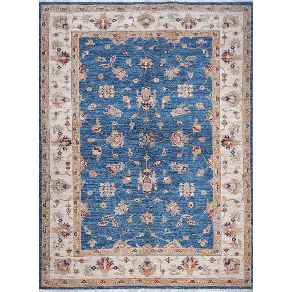 OUSHAK AREA RUG - Roja Rugs