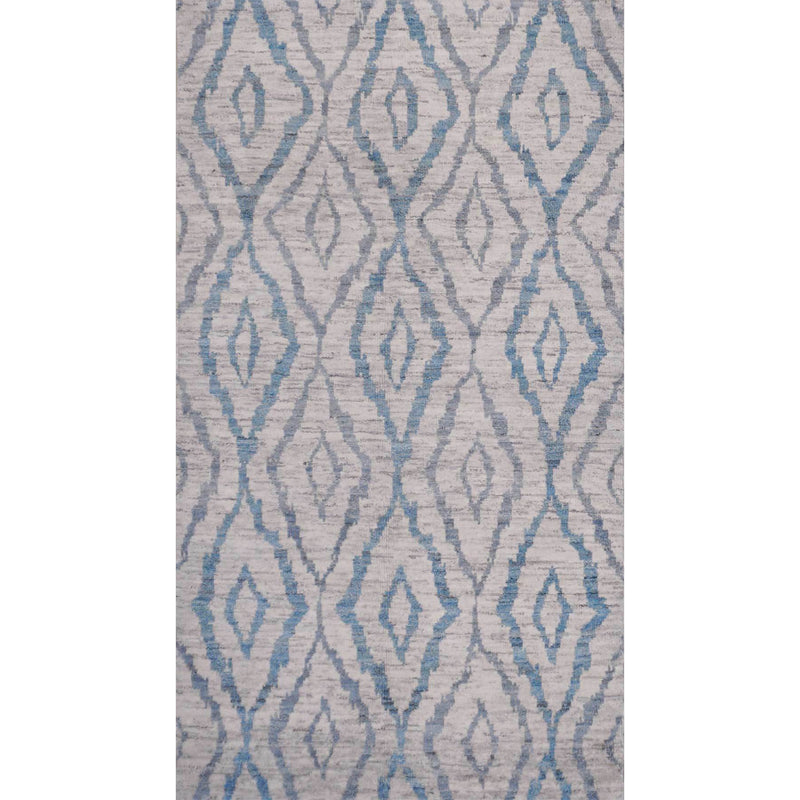 GABBEH AREA RUG - Roja Rugs