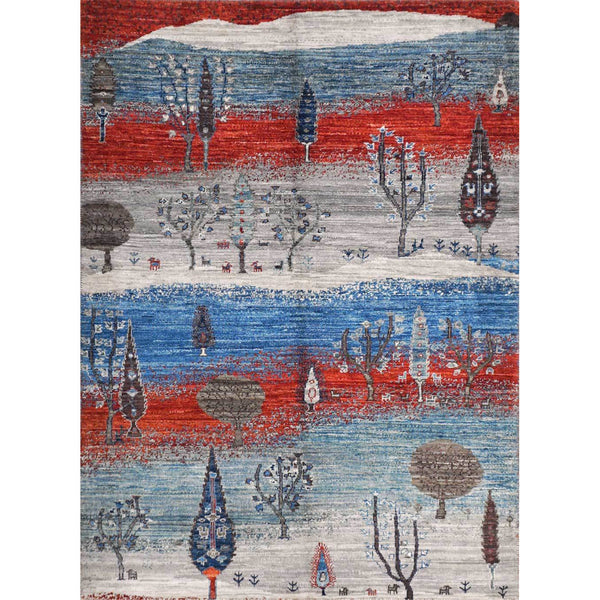 LORI NOMAD AREA RUG - Roja Rugs