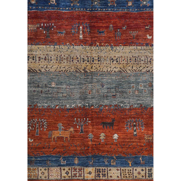 LORI NOMAD AREA RUG - Roja Rugs