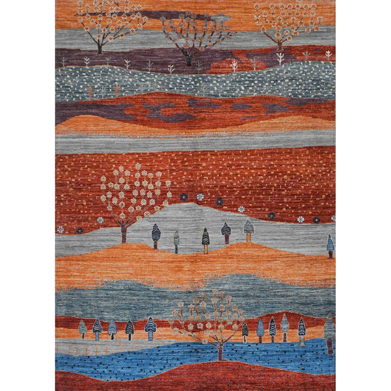 LORI NOMAD AREA RUG - Roja Rugs