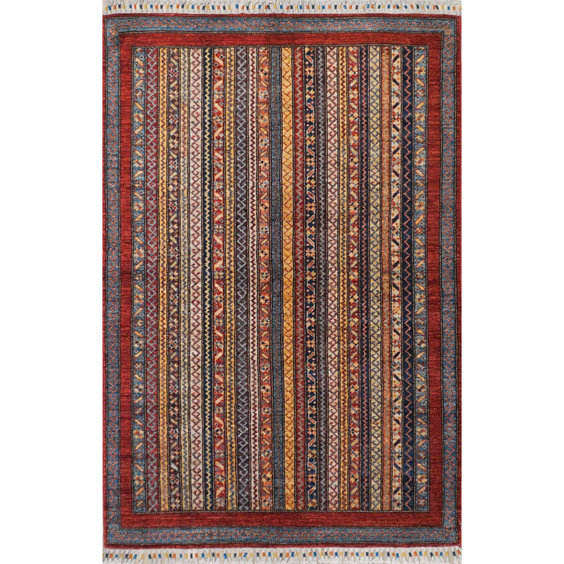 SHAAL AREA RUG - Roja Rugs