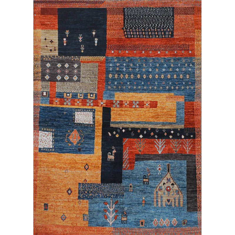 LORI NOMAD AREA RUG - Roja Rugs