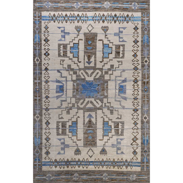 34105 NAVAJO AREA RUG - Roja Rugs