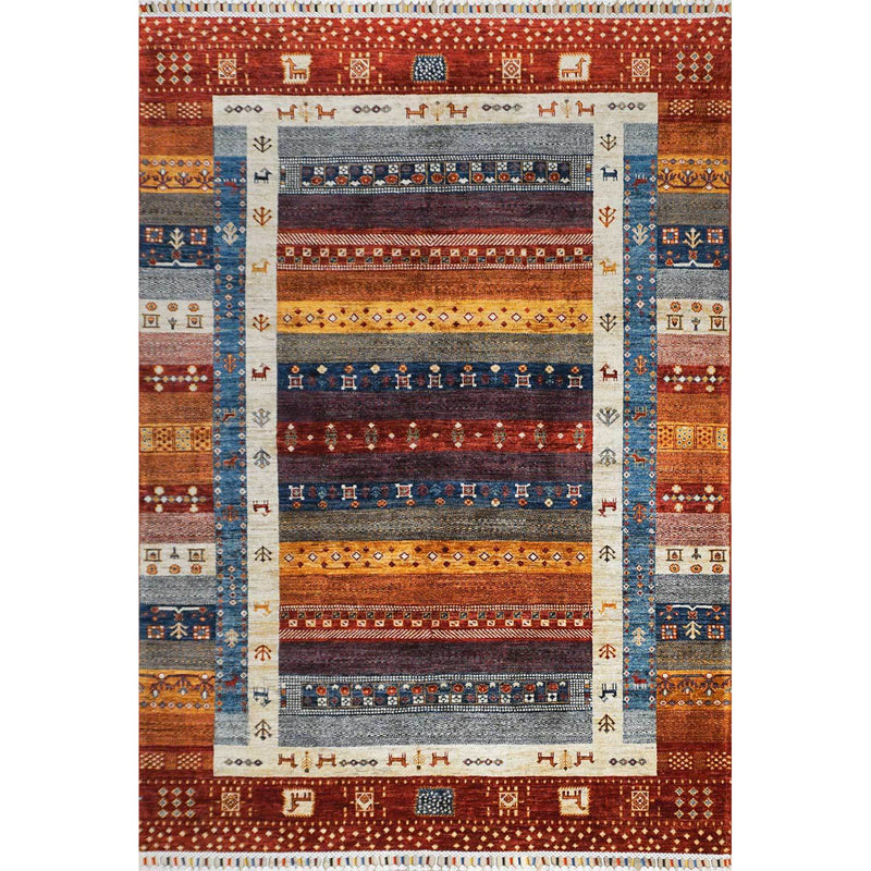 KHORJIN AREA RUG - Roja Rugs