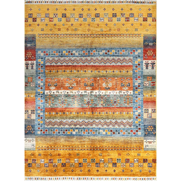 KHORJIN AREA RUG - Roja Rugs