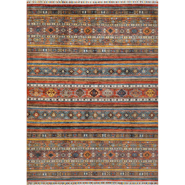 KHORJIN AREA RUG - Roja Rugs