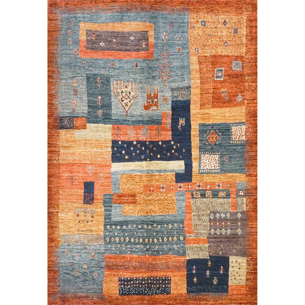 LORI NOMAD AREA RUG - Roja Rugs