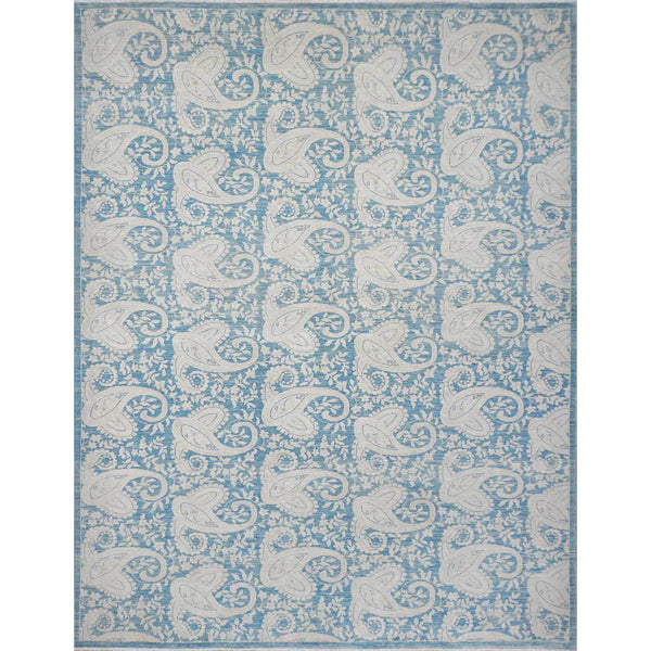 ARISTA TABRIZ AREA RUG - Roja Rugs