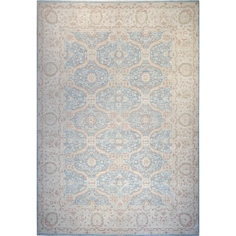 ARISTA TABRIZ AREA RUG - Roja Rugs