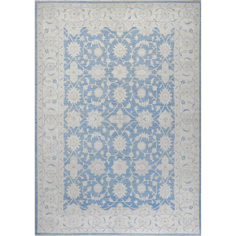 ARISTA TABRIZ AREA RUG - Roja Rugs