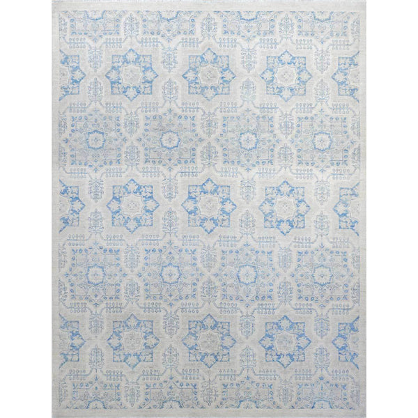 ARISTA TABRIZ AREA RUG - Roja Rugs