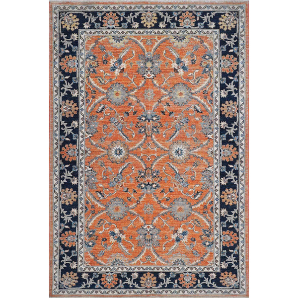 ILAHI FARAHAN AREA RUG - Roja Rugs