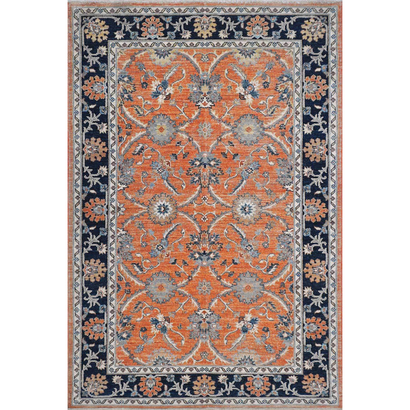 ILAHI FARAHAN AREA RUG - Roja Rugs