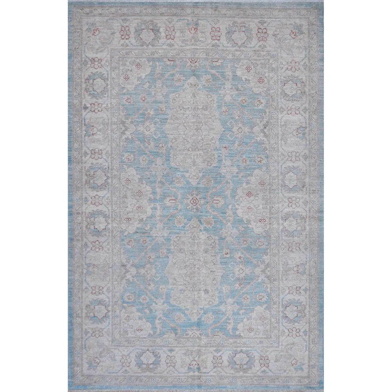 ARISTA TABRIZ AREA RUG - Roja Rugs