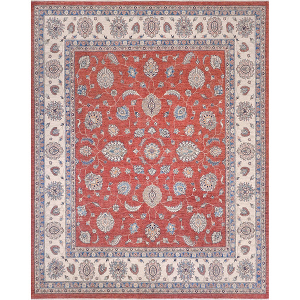 ILAHI FARAHAN AREA RUG - Roja Rugs