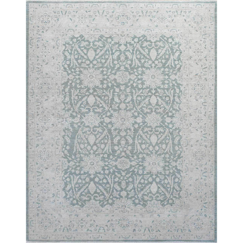 ARISTA TABRIZ AREA RUG - Roja Rugs