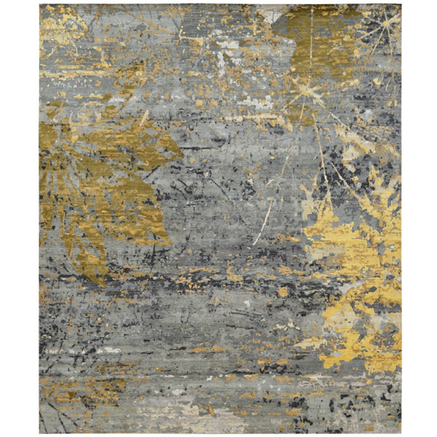 ROJA MODERN AREA RUG - Roja Rugs