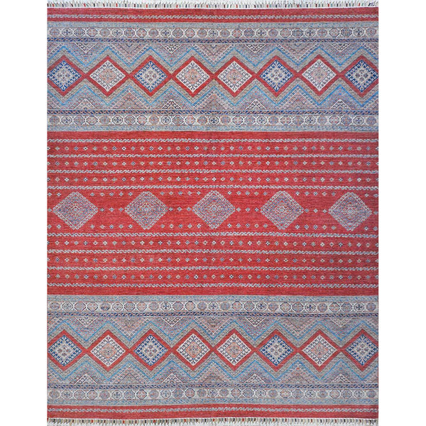 SHAAL AREA RUG - Roja Rugs