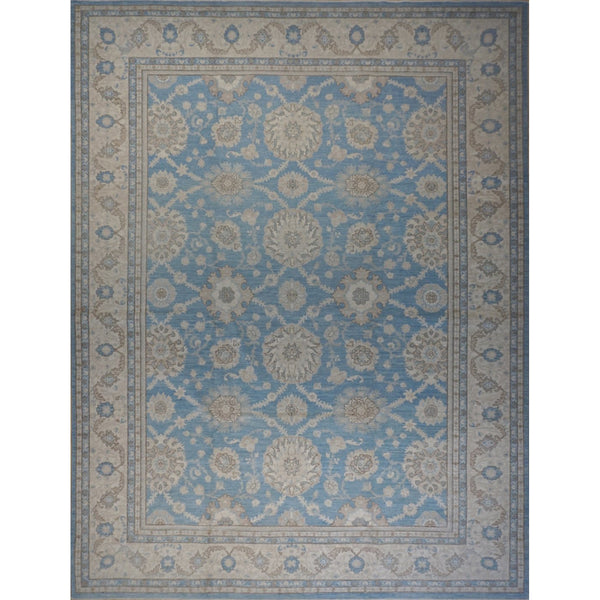 HAJI JALILI AREA RUG