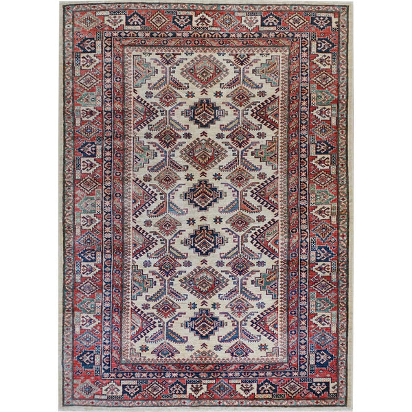 SUPER KAZAK AREA RUG - Roja Rugs