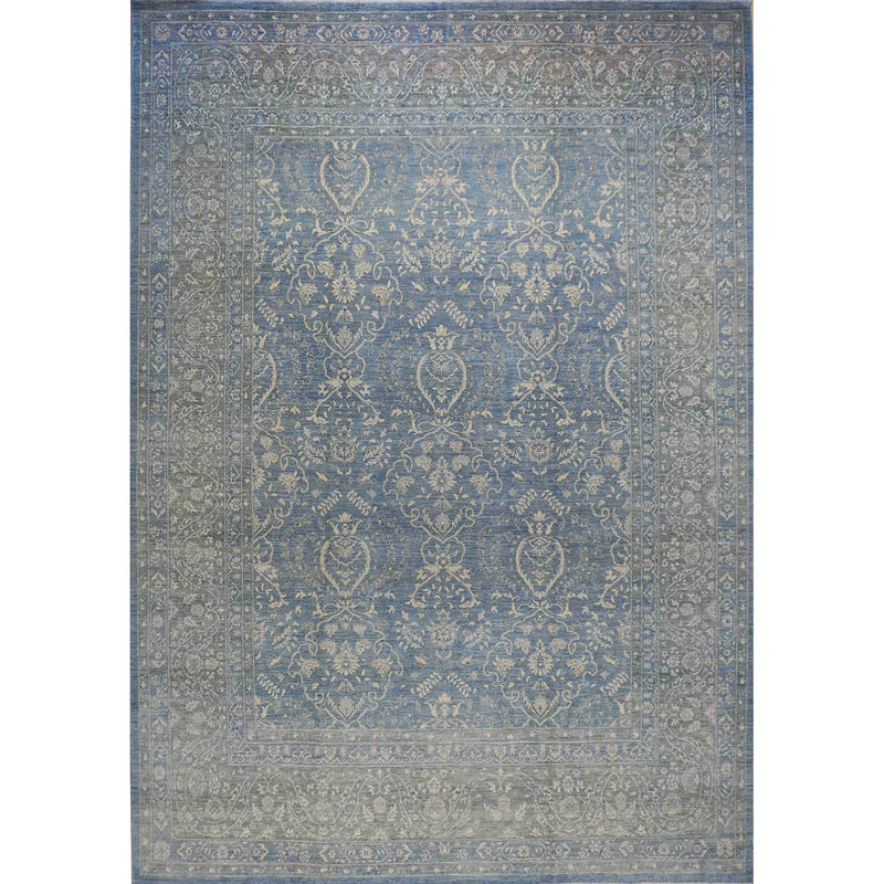 ARISTA TABRIZ AREA RUG - Roja Rugs