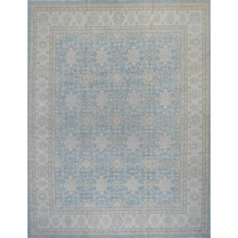 ARISTA TABRIZ AREA RUG - Roja Rugs