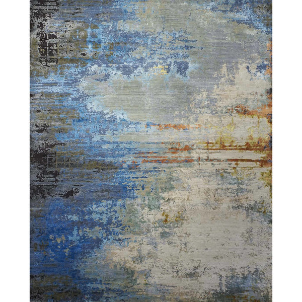 ROJA MODERN AREA RUG - Roja Rugs