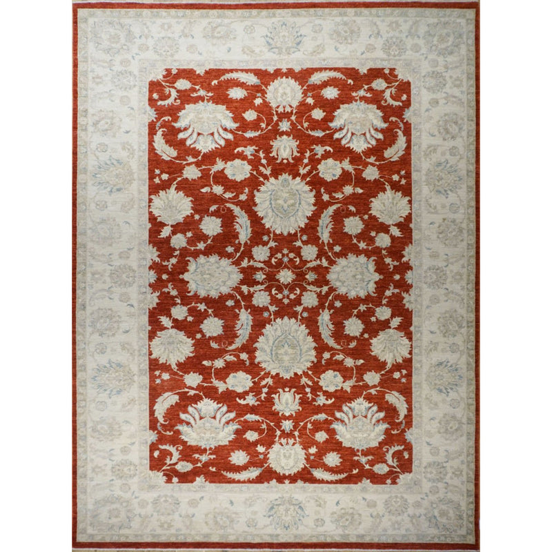 ILAHI FARAHAN AREA RUG