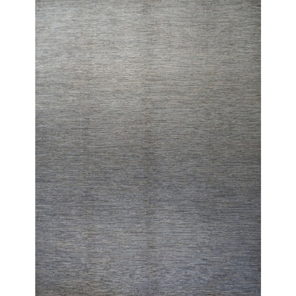 ROJA UNDYED GABBEH AREA RUG