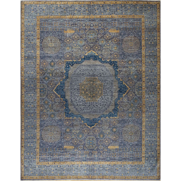 ROJA MISTIK MAMLOUK AREA RUG